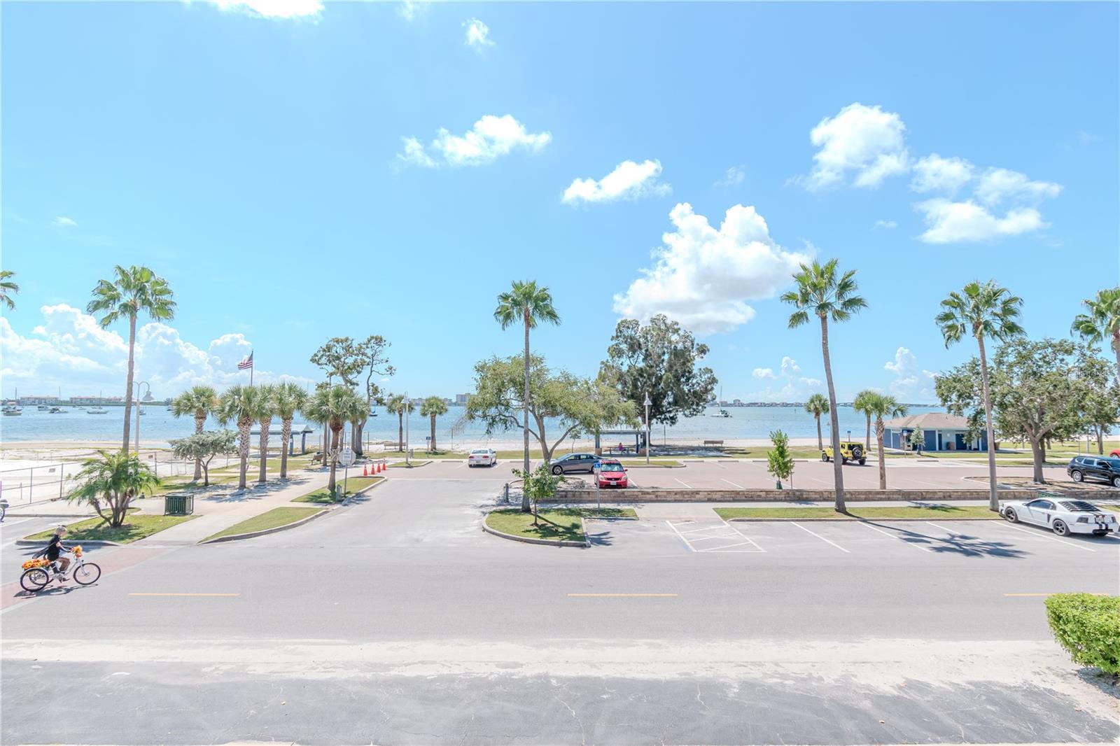 BEACHWALK CONDO GULFPORT - Residential
