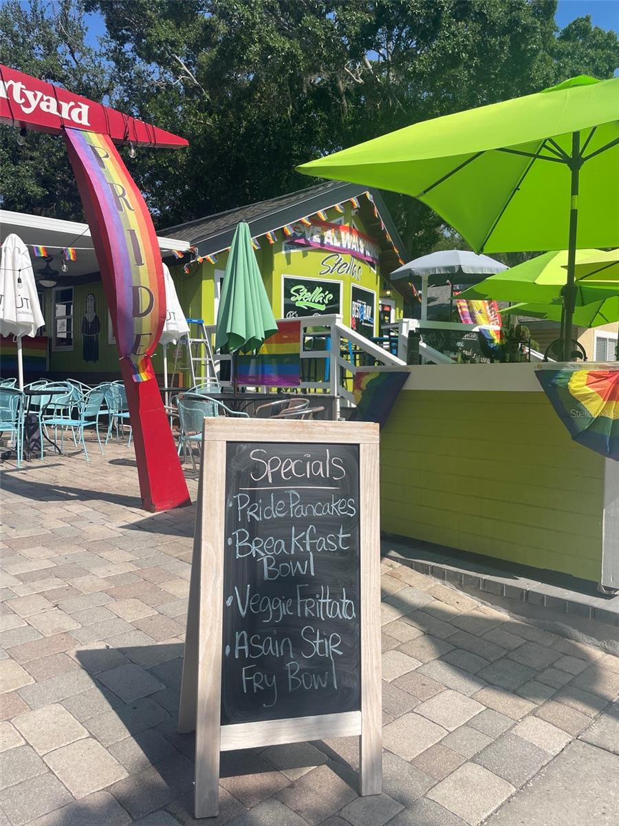 BEACHWALK CONDO GULFPORT - Residential