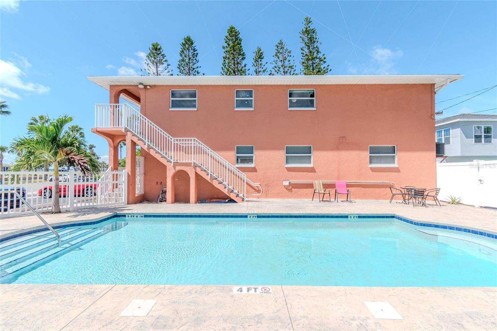 BEACHWALK CONDO GULFPORT - Residential