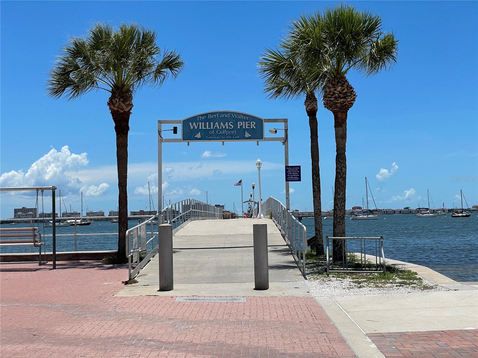 BEACHWALK CONDO GULFPORT - Residential