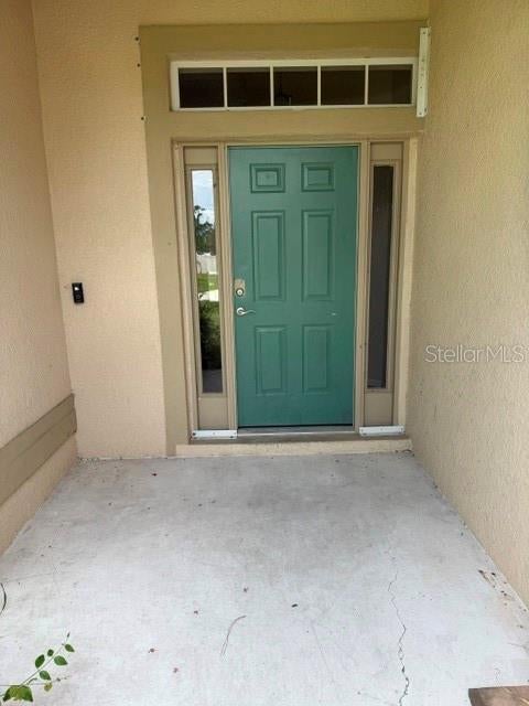 Photo of 1871 Calahan Avenue, North Port, FL 34288 (MLS # C7526909)