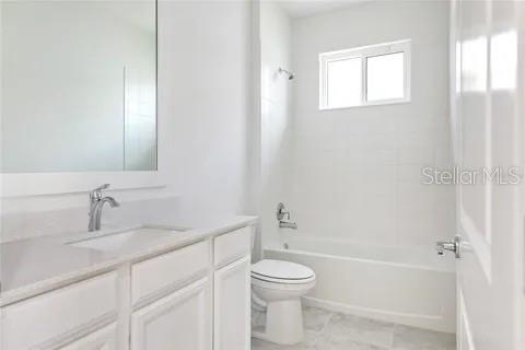 LAKEHOUSE COVE/WATERSIDE PH 5 - Residential