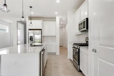 LAKEHOUSE COVE/WATERSIDE PH 5 - Residential