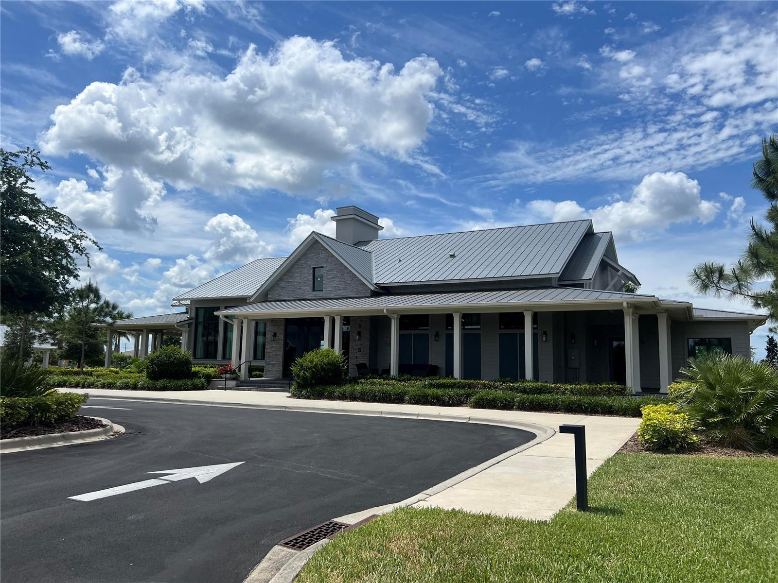 LAKEHOUSE COVE/WATERSIDE PH 5 - Residential