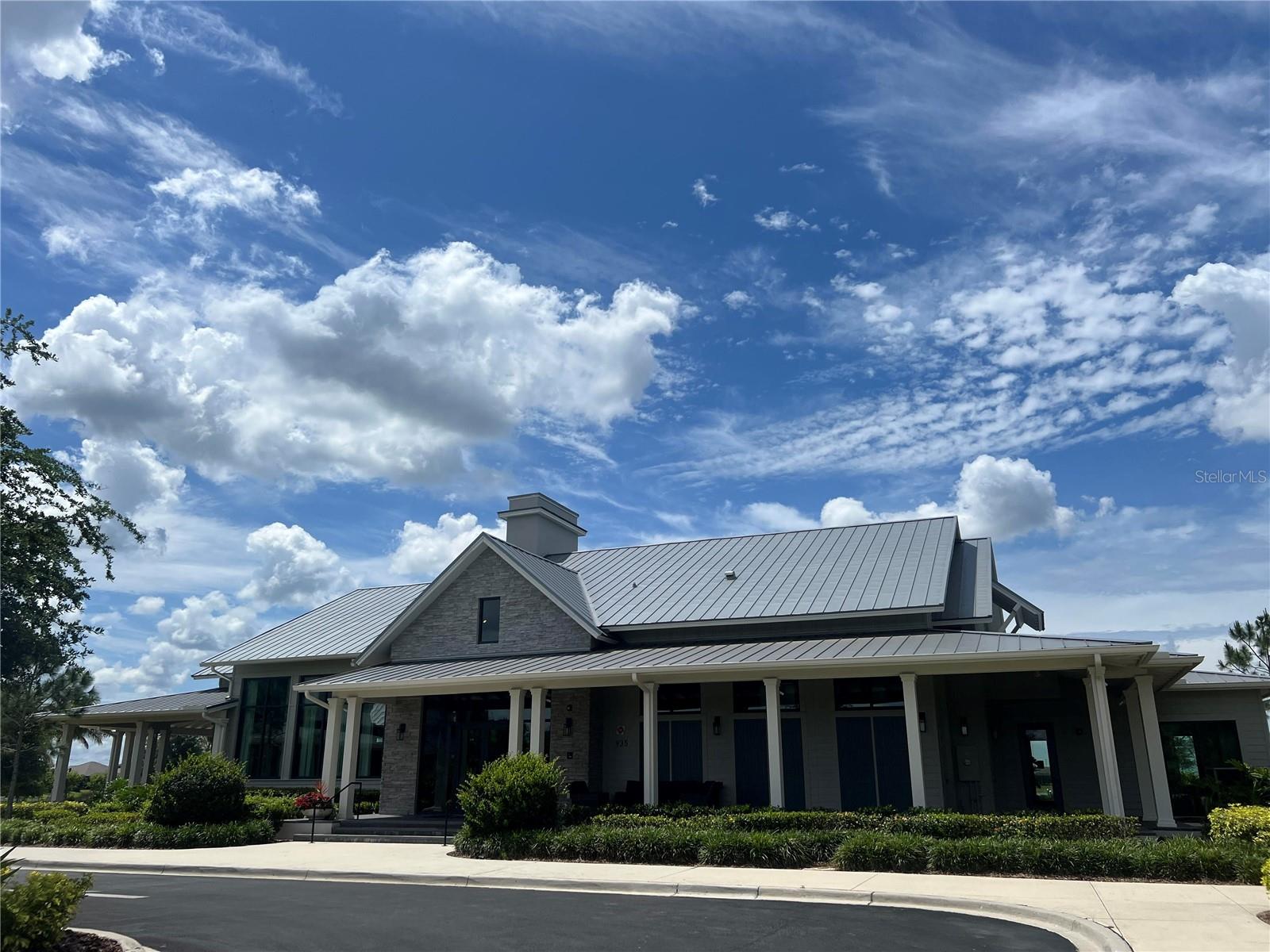 LAKEHOUSE COVE/WATERSIDE PH 5 - Residential