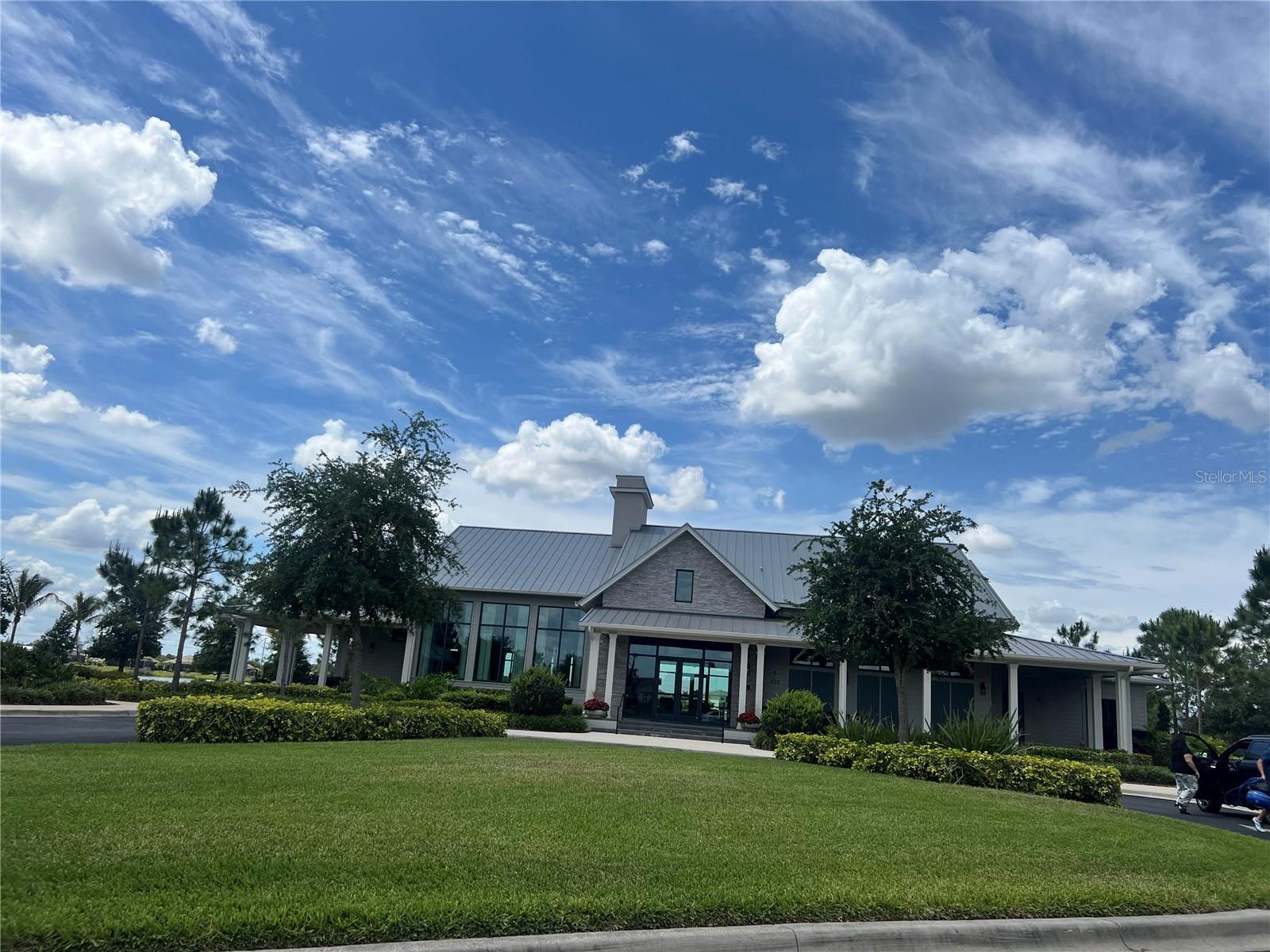 LAKEHOUSE COVE/WATERSIDE PH 5 - Residential