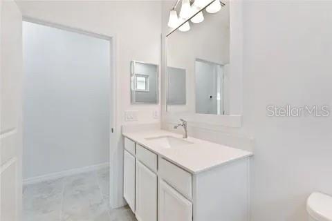 LAKEHOUSE COVE/WATERSIDE PH 5 - Residential