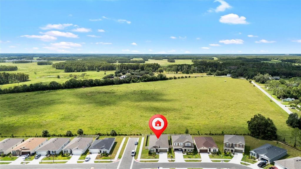 Photo of 6359 Burning Opal Bend, Land O Lakes, FL 34638 (MLS # TB8431783)