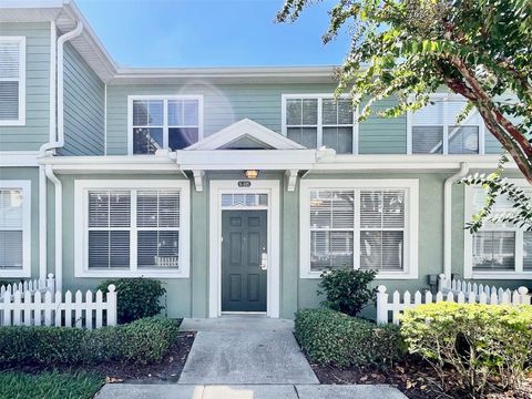 Photo of 4005 Venetian Bay Drive #105, Kissimmee, FL 34741 (MLS # S5136466)