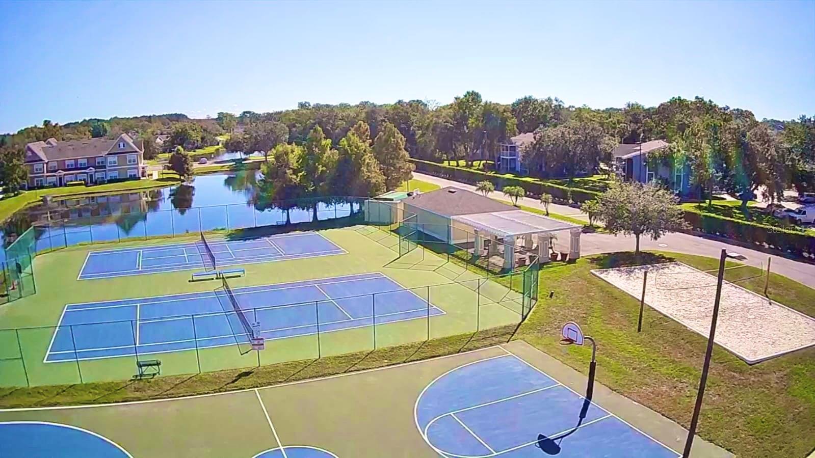 VENETIAN BAY VILLAGE CONDO PH 1 - Residential