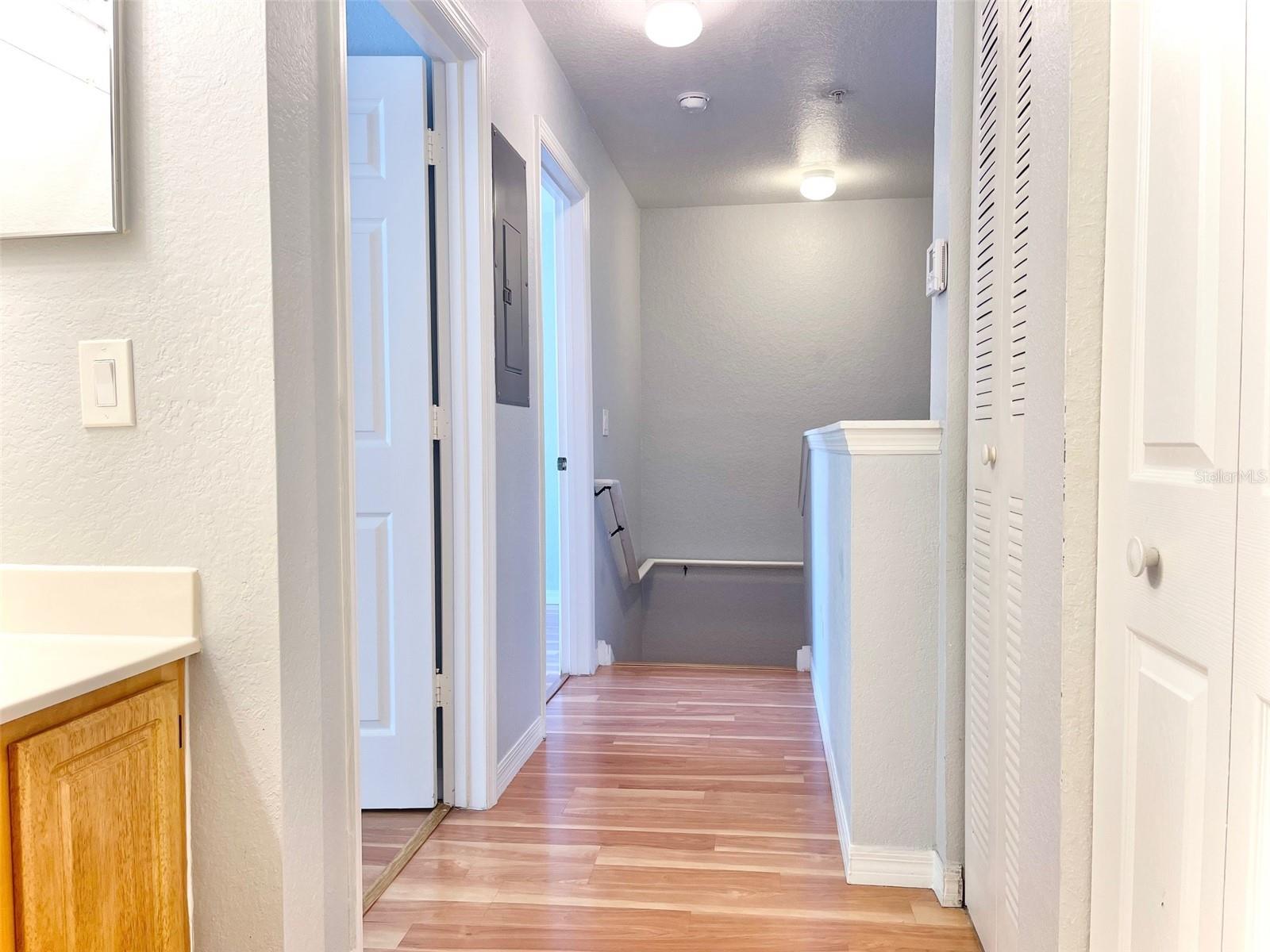 VENETIAN BAY VILLAGE CONDO PH 1 - Residential