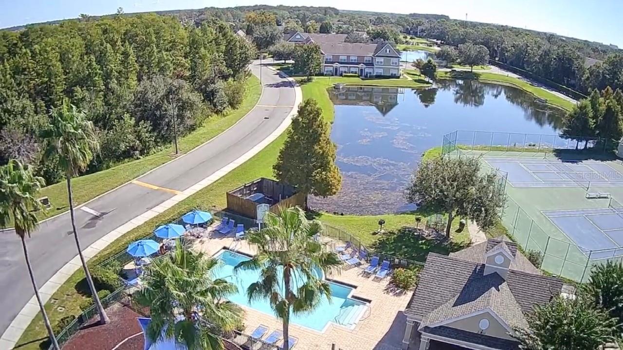 VENETIAN BAY VILLAGE CONDO PH 1 - Residential