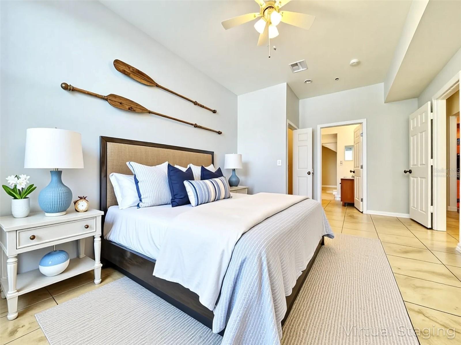 VENETIAN BAY VILLAGE CONDO PH 1 - Residential