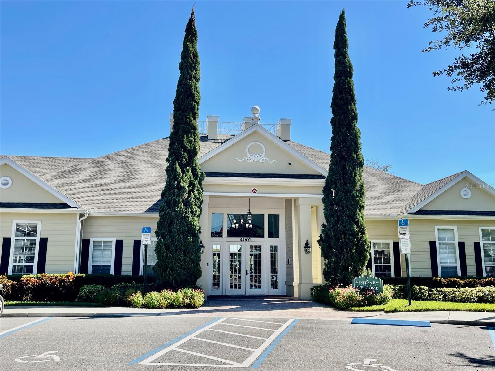VENETIAN BAY VILLAGE CONDO PH 1 - Residential