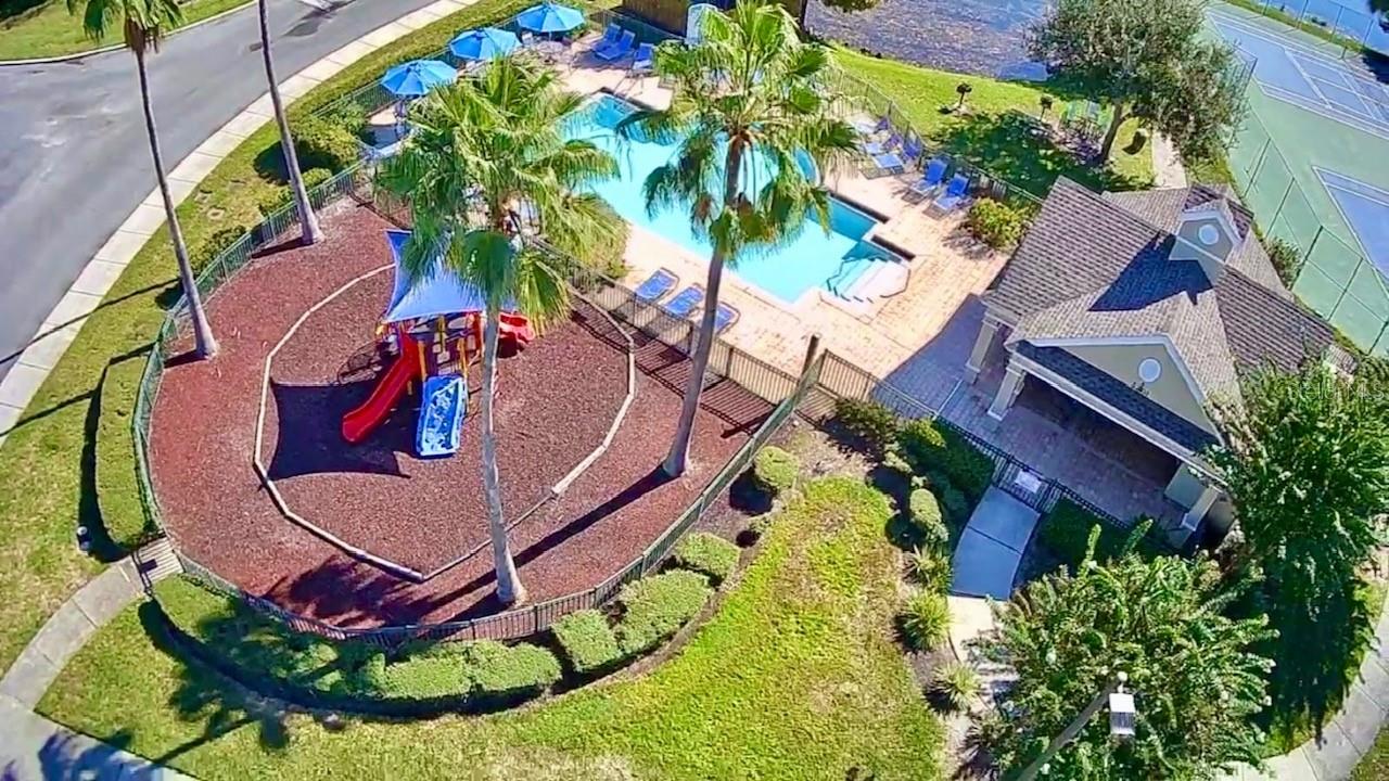 VENETIAN BAY VILLAGE CONDO PH 1 - Residential