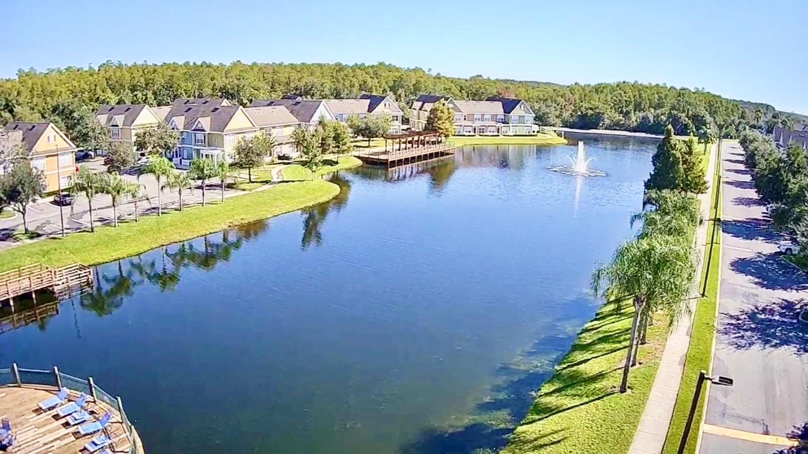 VENETIAN BAY VILLAGE CONDO PH 1 - Residential