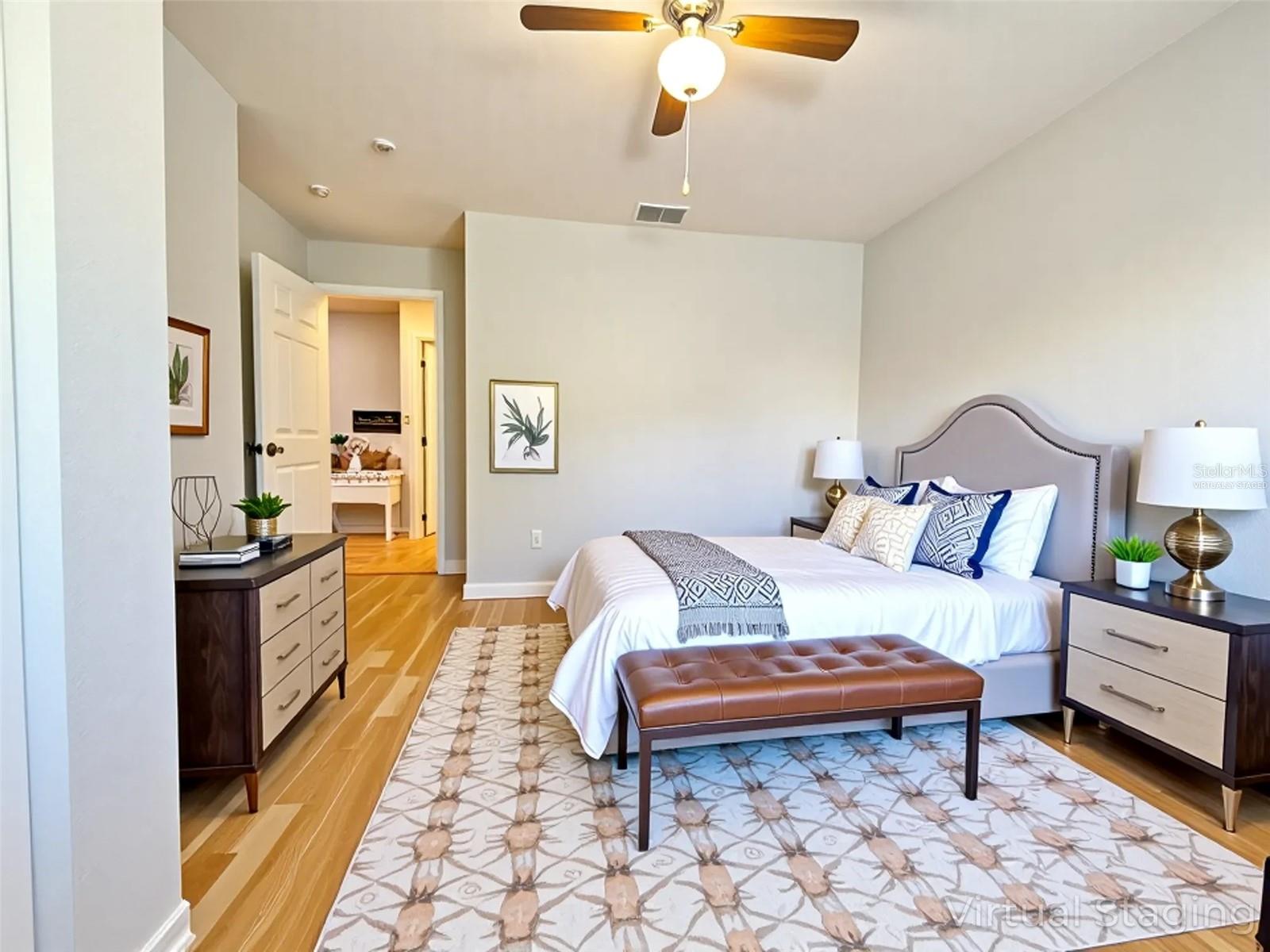 VENETIAN BAY VILLAGE CONDO PH 1 - Residential