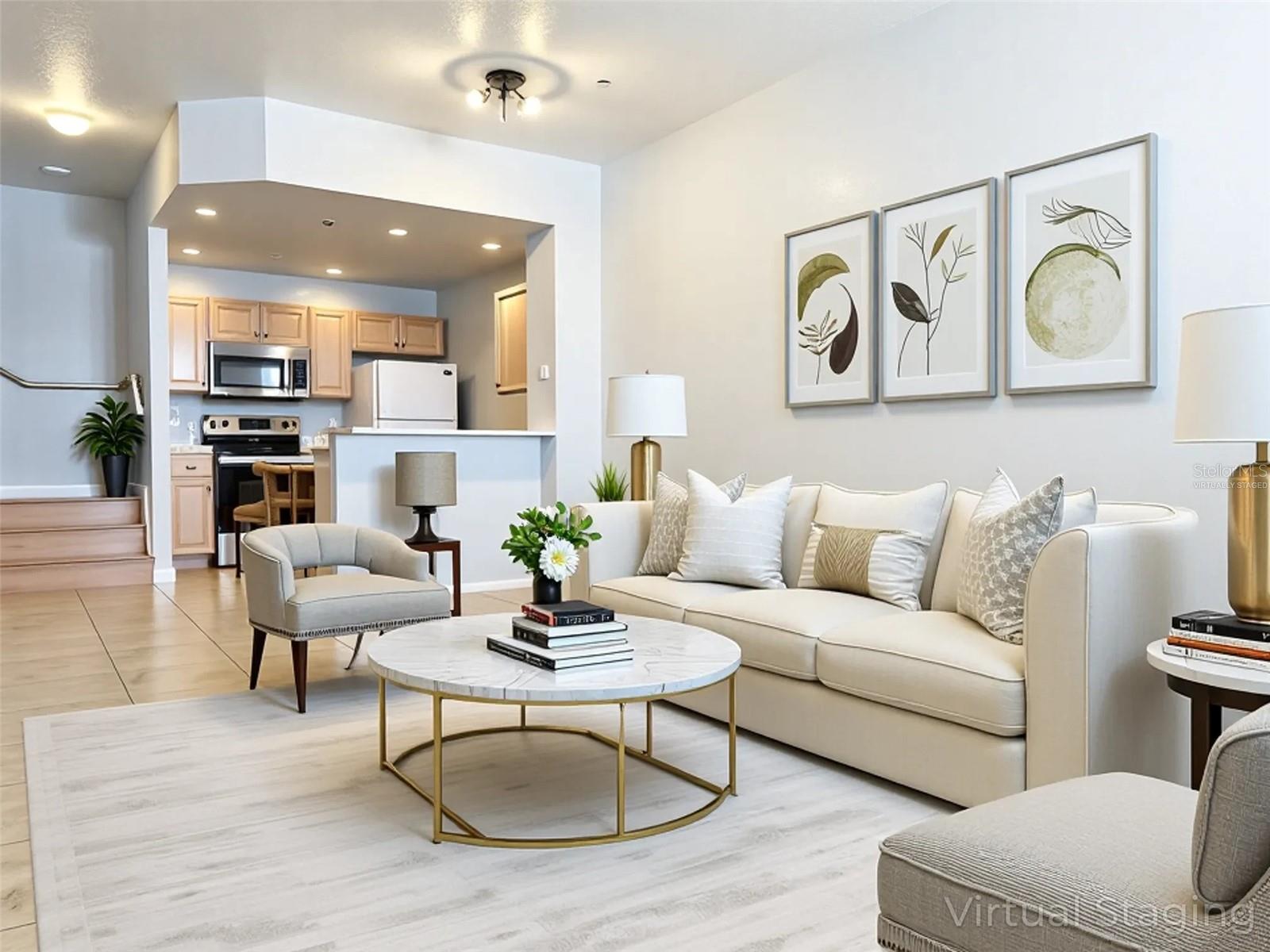 4005 VENETIAN BAY DRIVE 105
