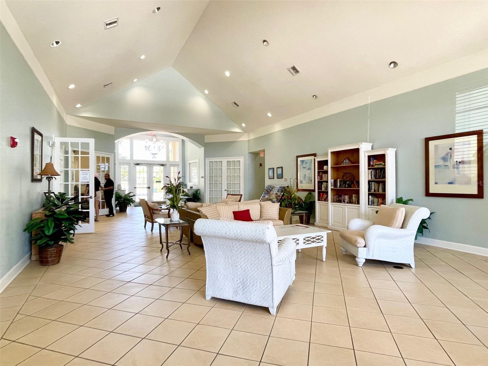 VENETIAN BAY VILLAGE CONDO PH 1 - Residential