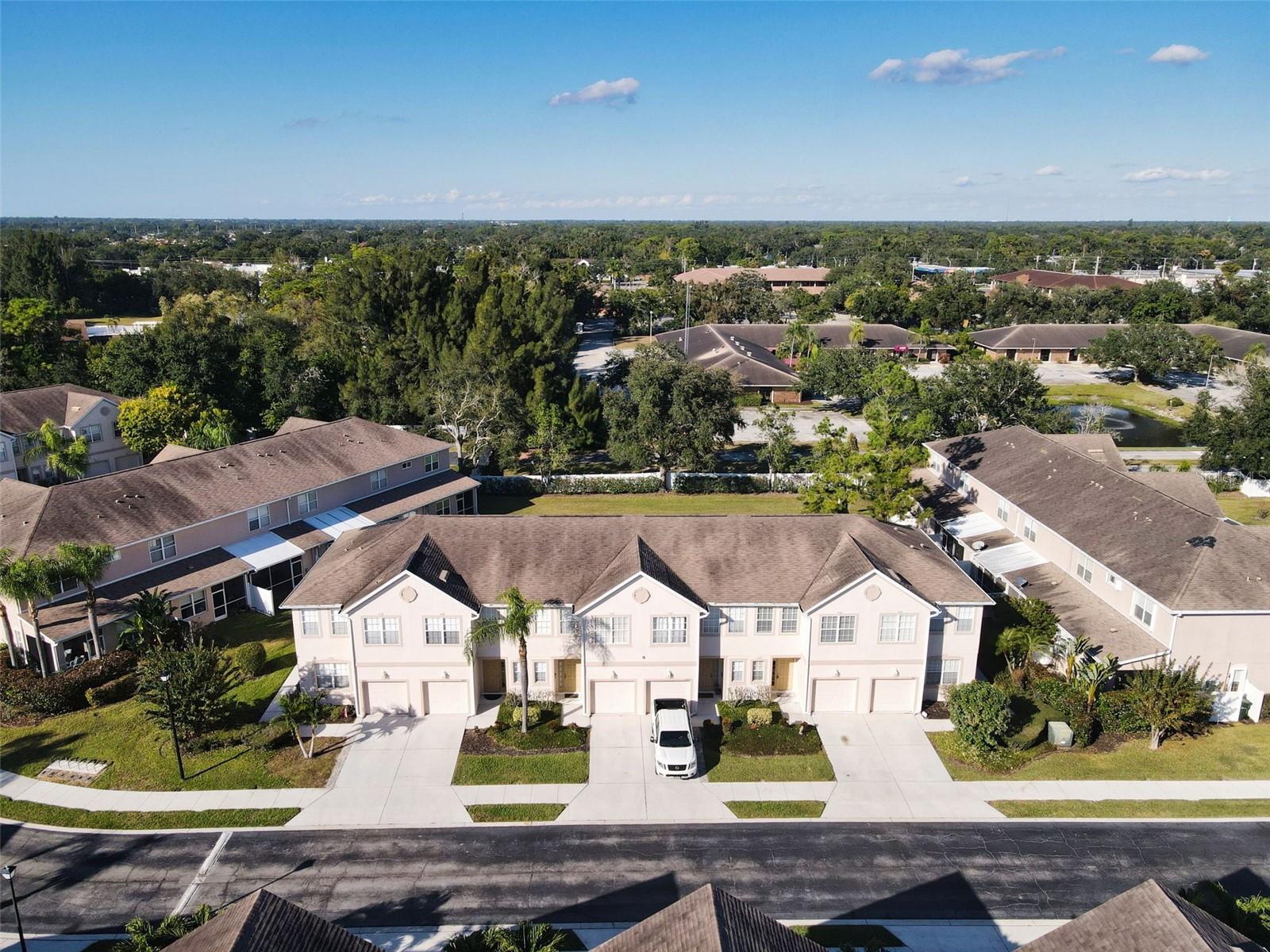 PARKSTONE - Residential