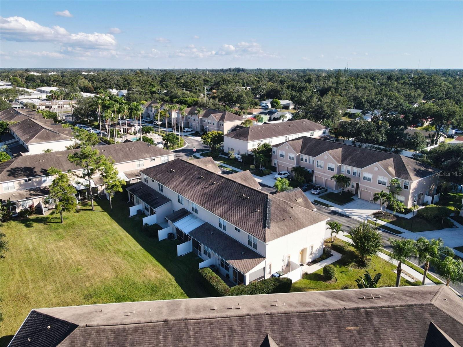 PARKSTONE - Residential