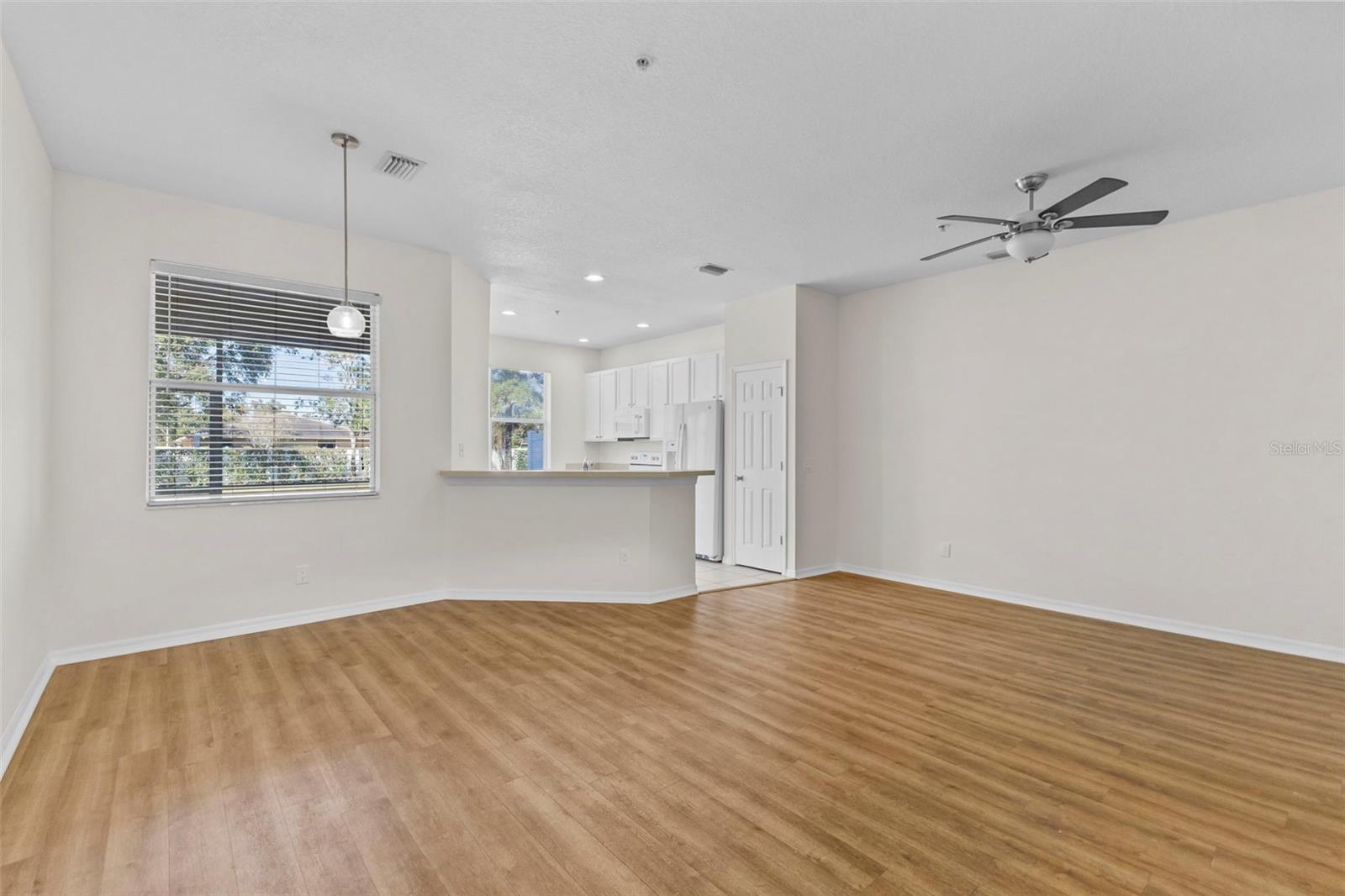 PARKSTONE - Residential