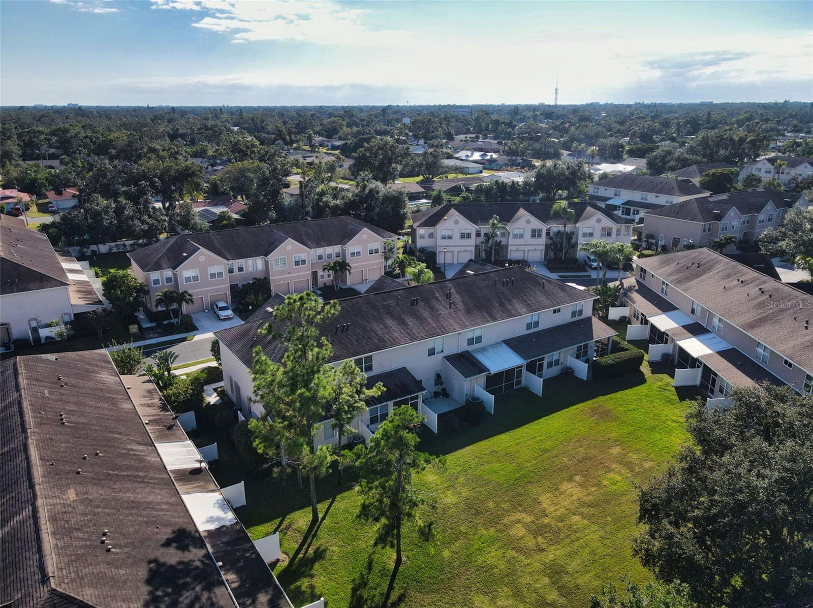 PARKSTONE - Residential