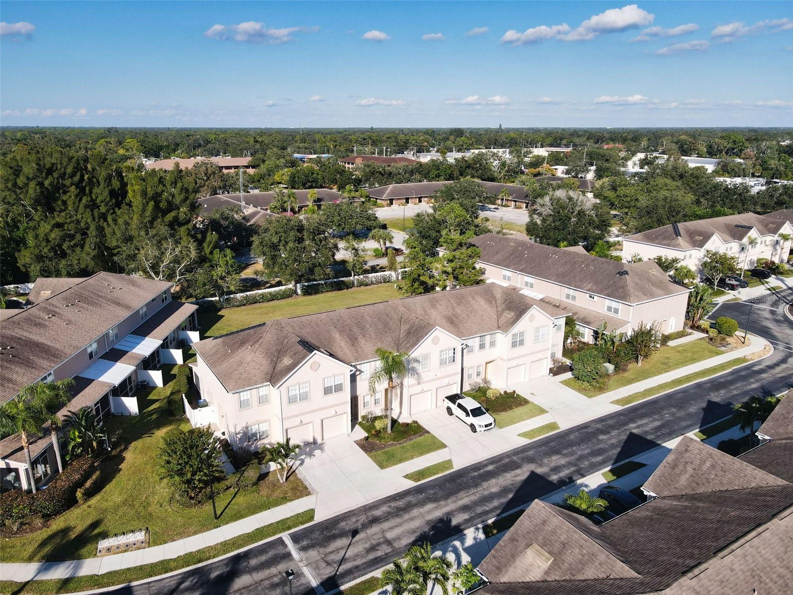 PARKSTONE - Residential