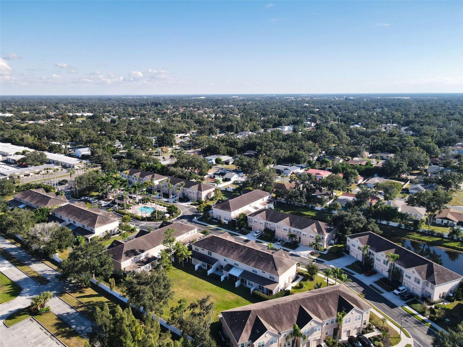 PARKSTONE - Residential