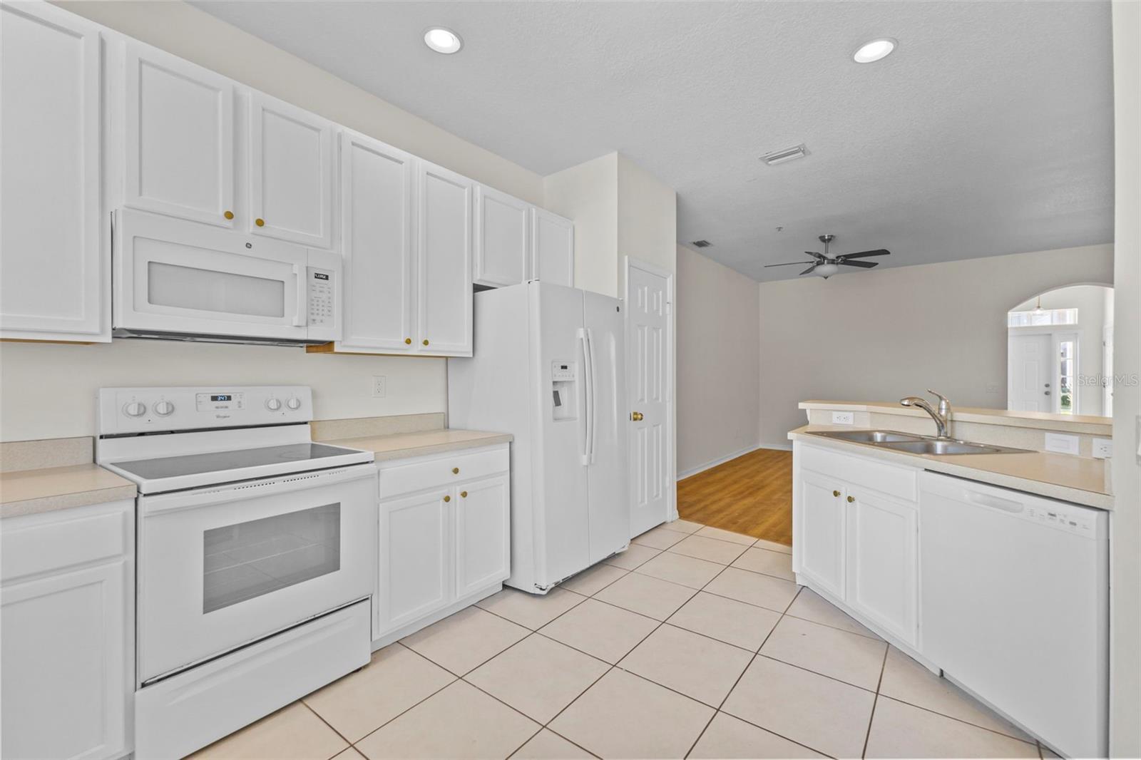 PARKSTONE - Residential