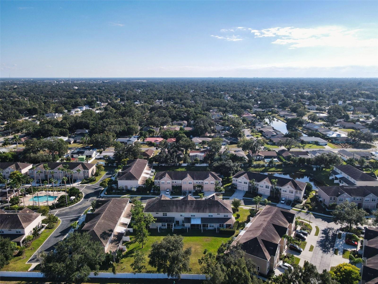 PARKSTONE - Residential