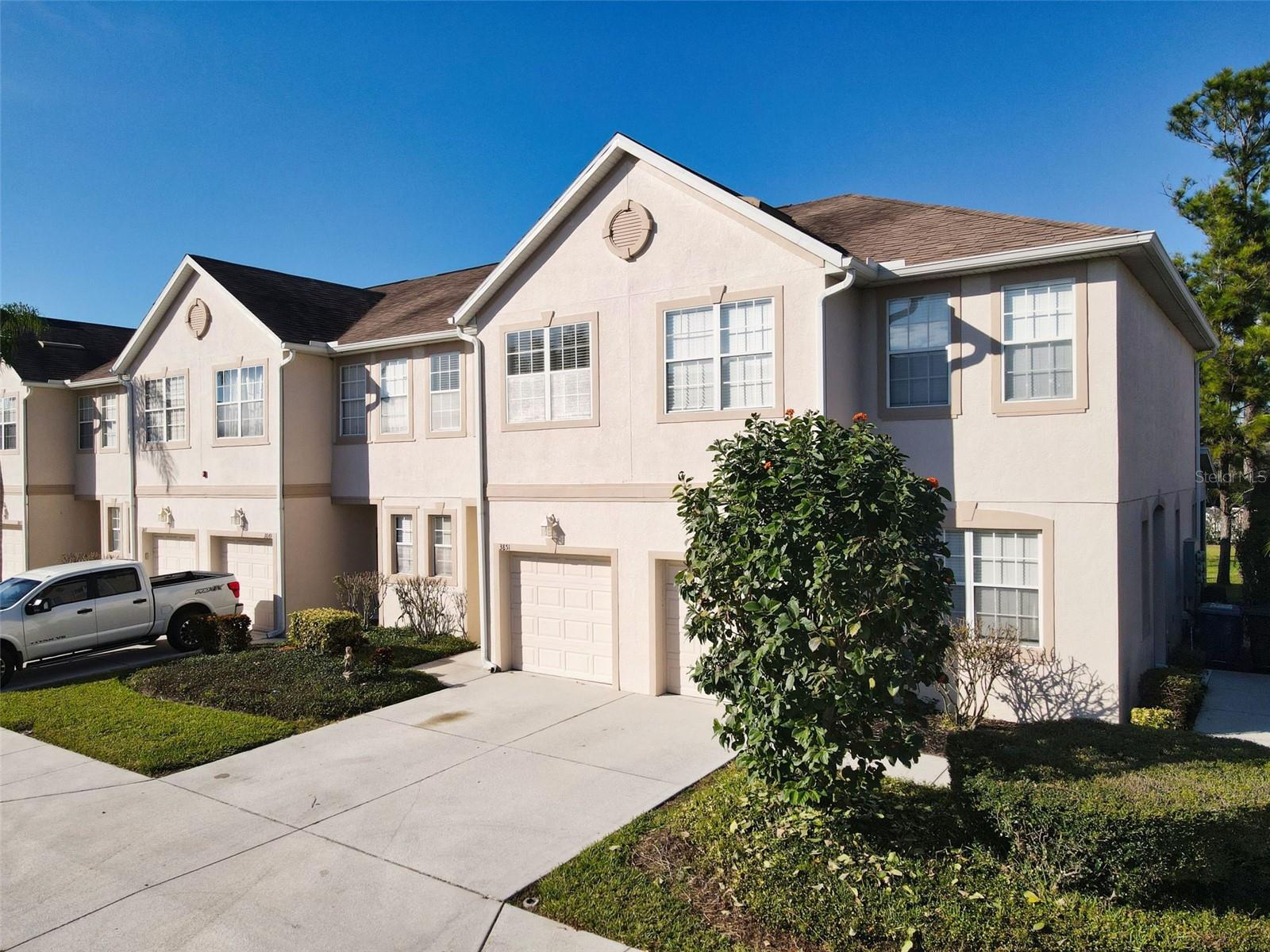 PARKSTONE - Residential