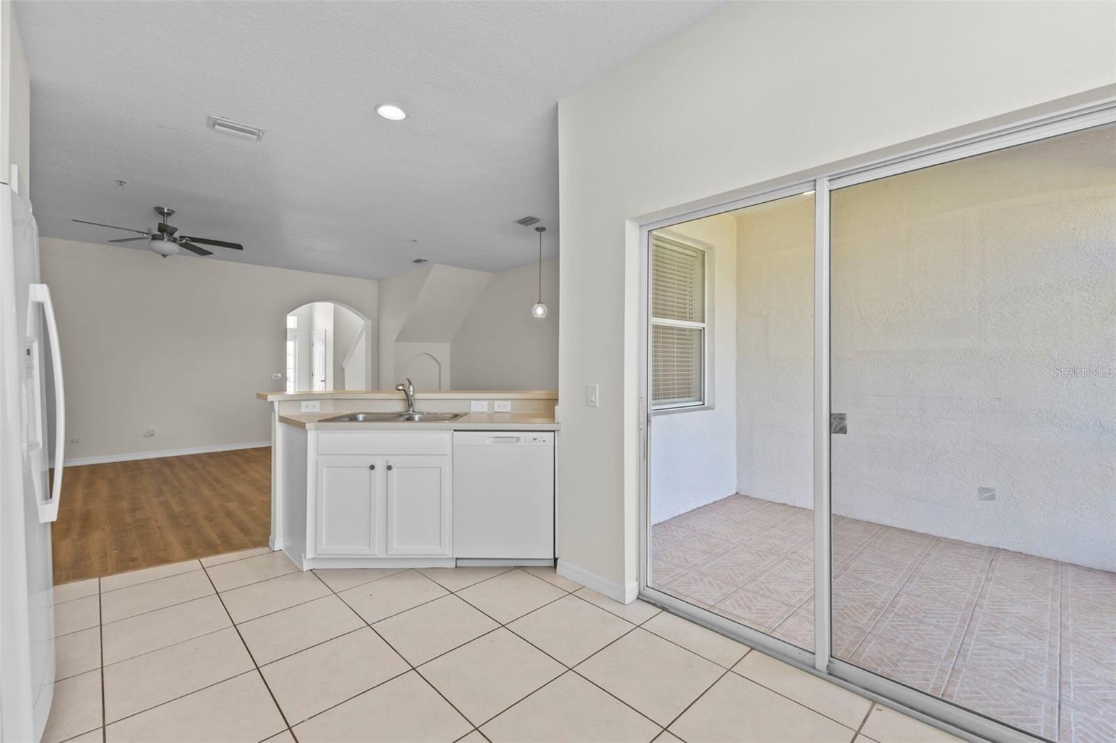 PARKSTONE - Residential