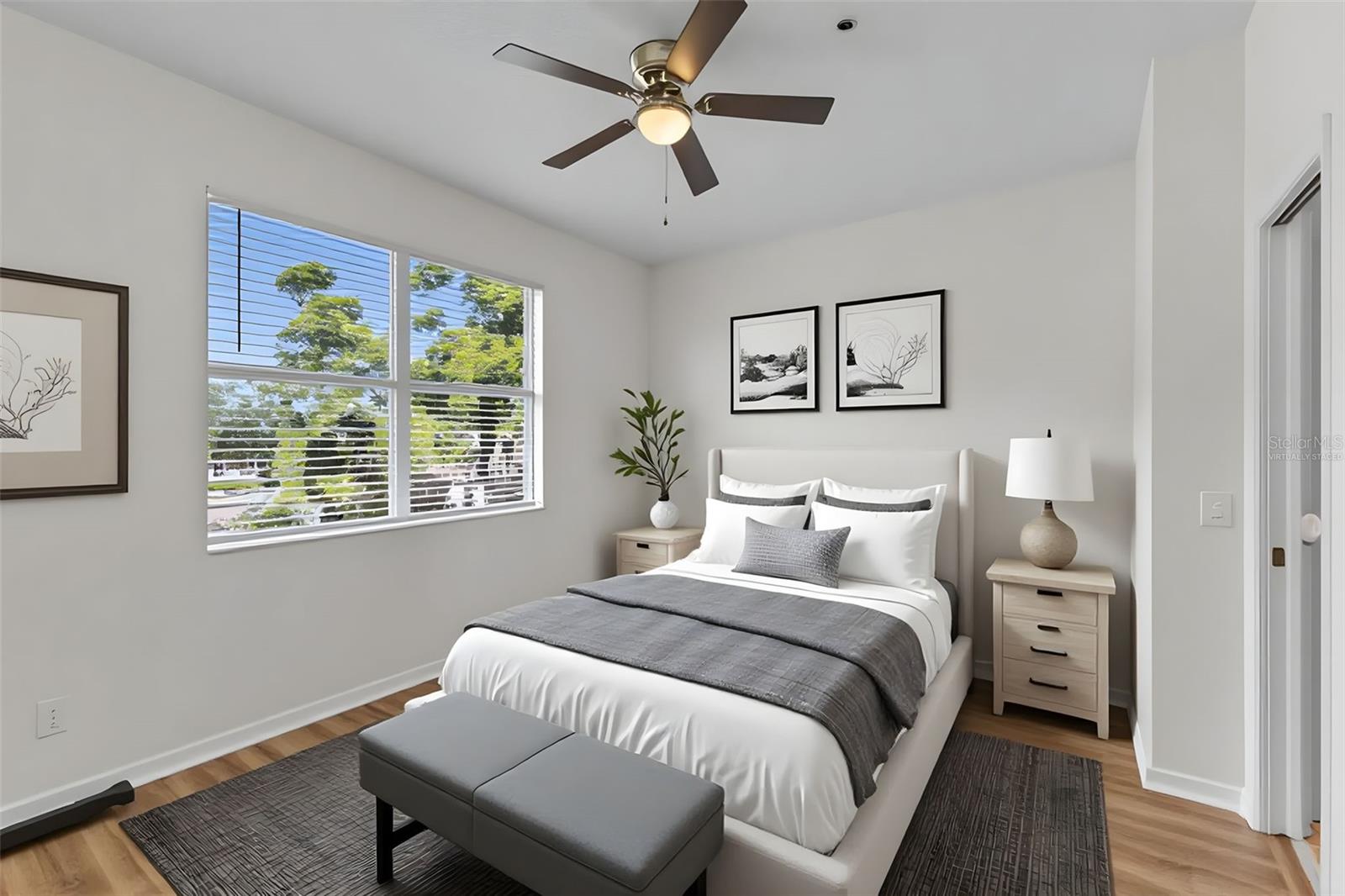 PARKSTONE - Residential