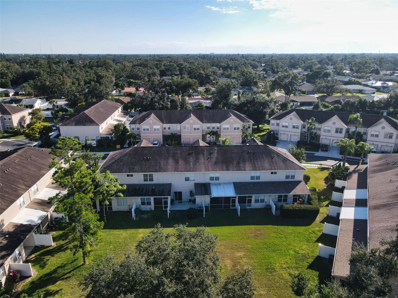 PARKSTONE - Residential