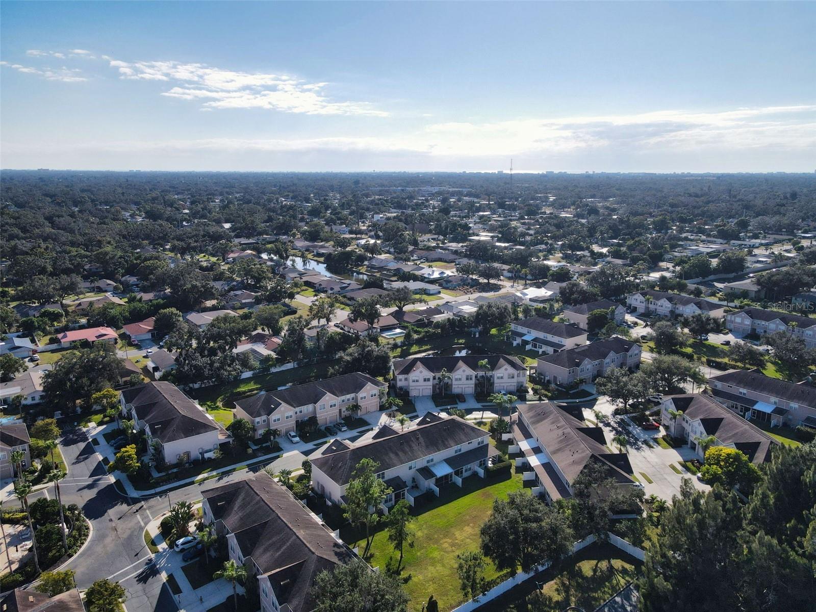 PARKSTONE - Residential