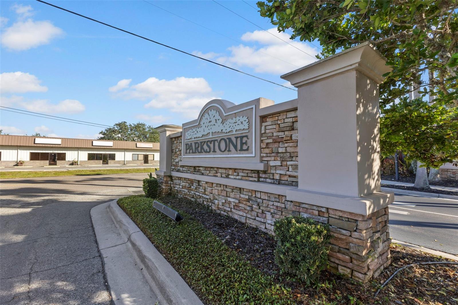 PARKSTONE - Residential