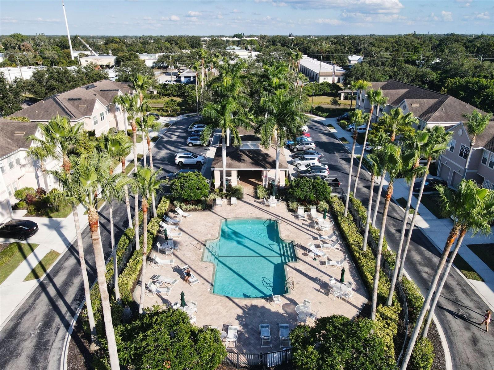 PARKSTONE - Residential