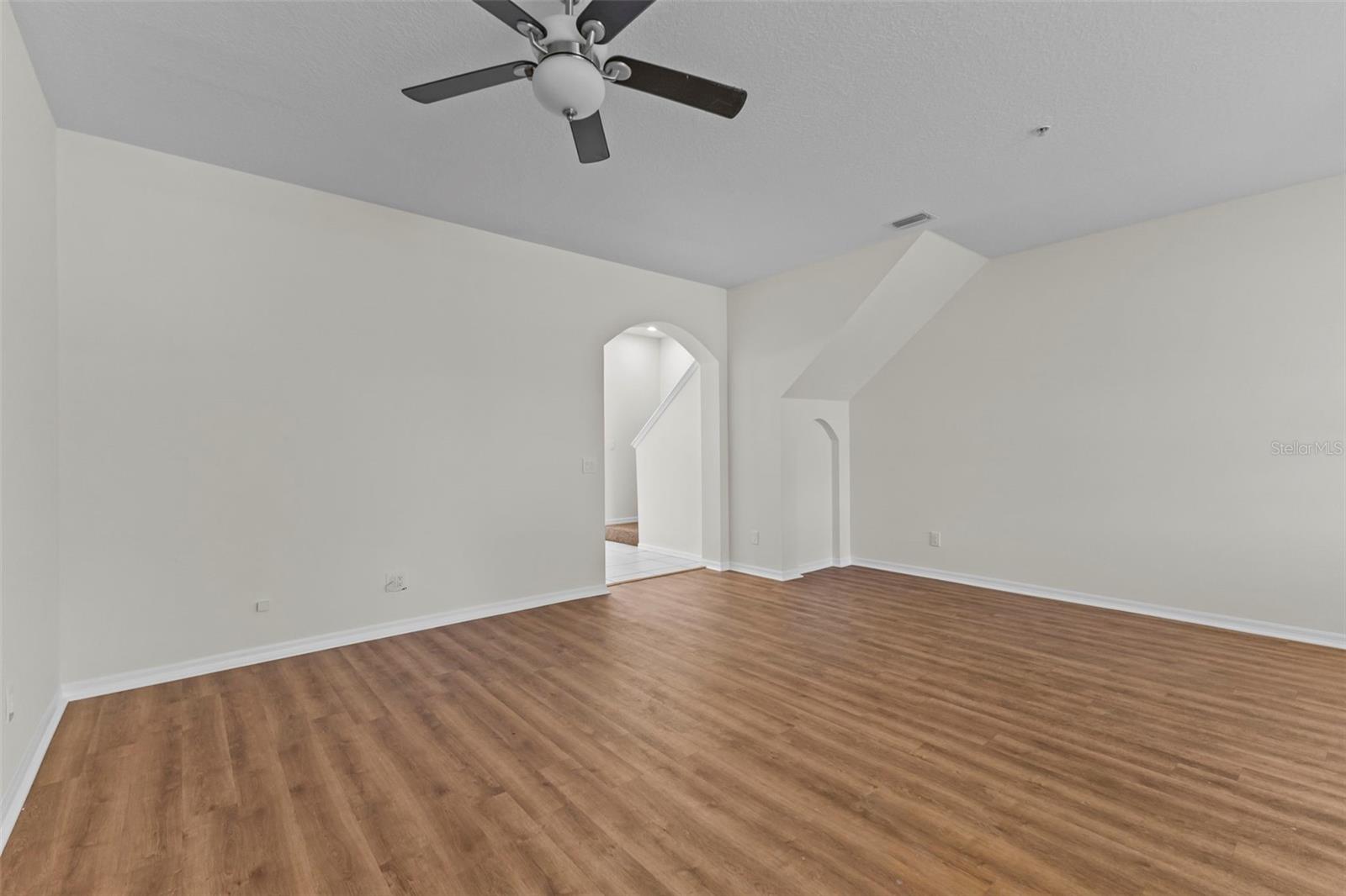 PARKSTONE - Residential