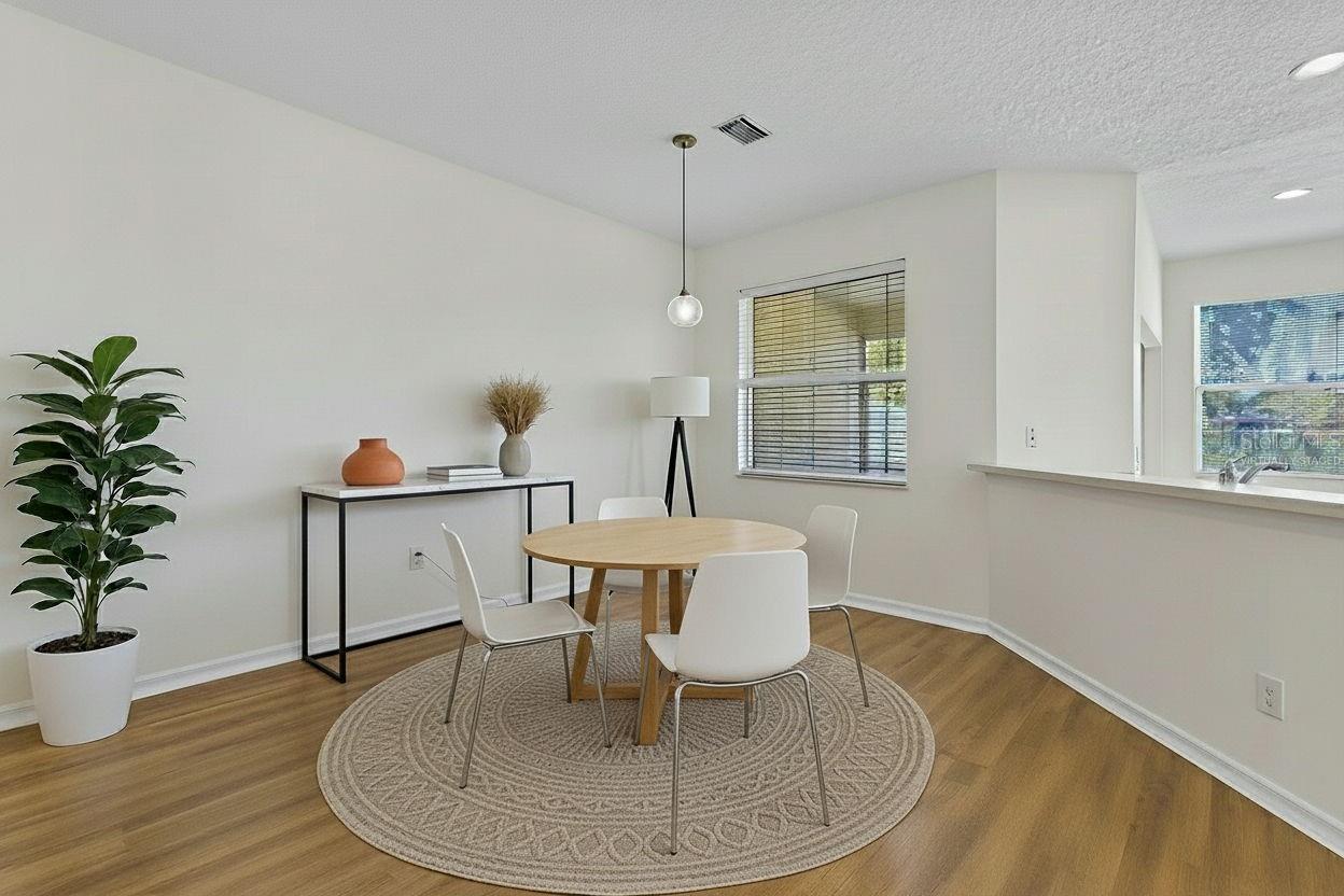 PARKSTONE - Residential