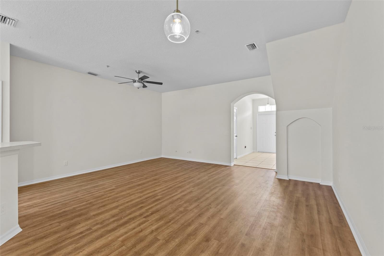 PARKSTONE - Residential