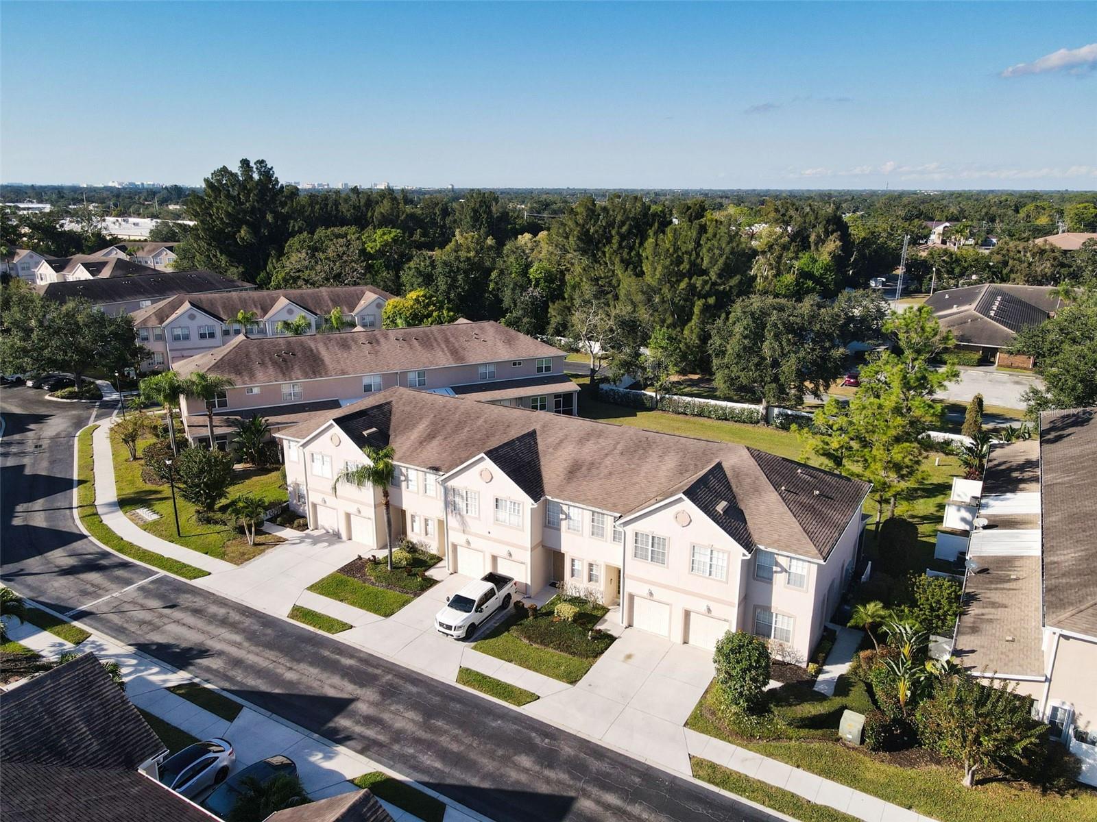 PARKSTONE - Residential