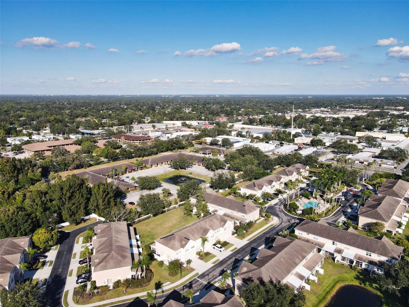 PARKSTONE - Residential