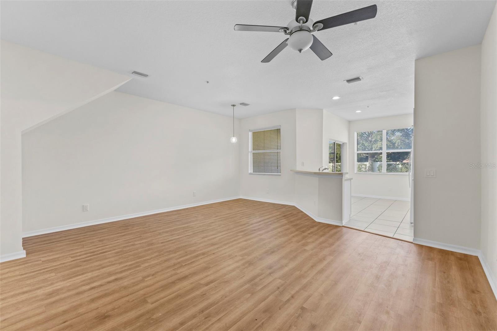 PARKSTONE - Residential