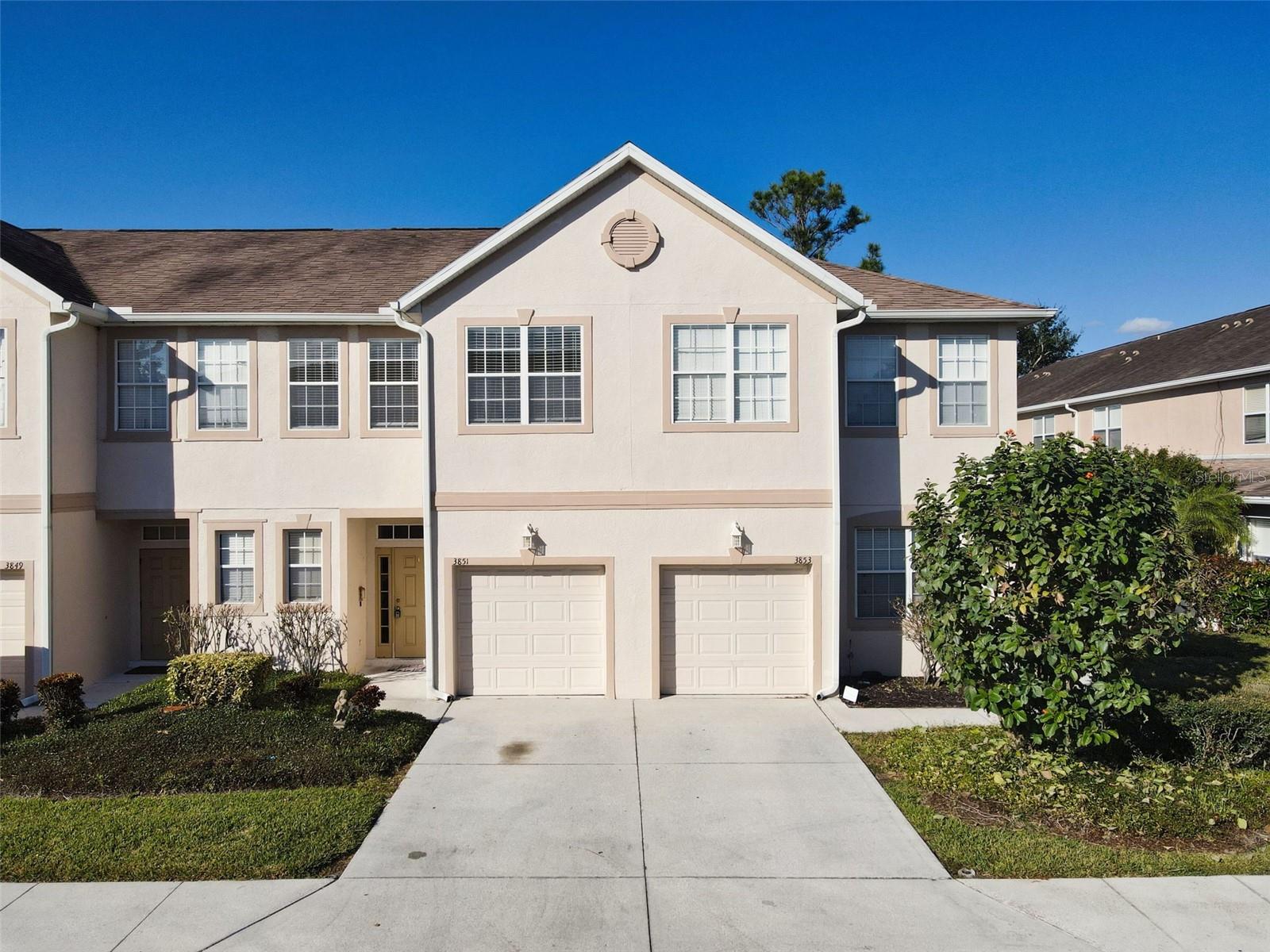 PARKSTONE - Residential