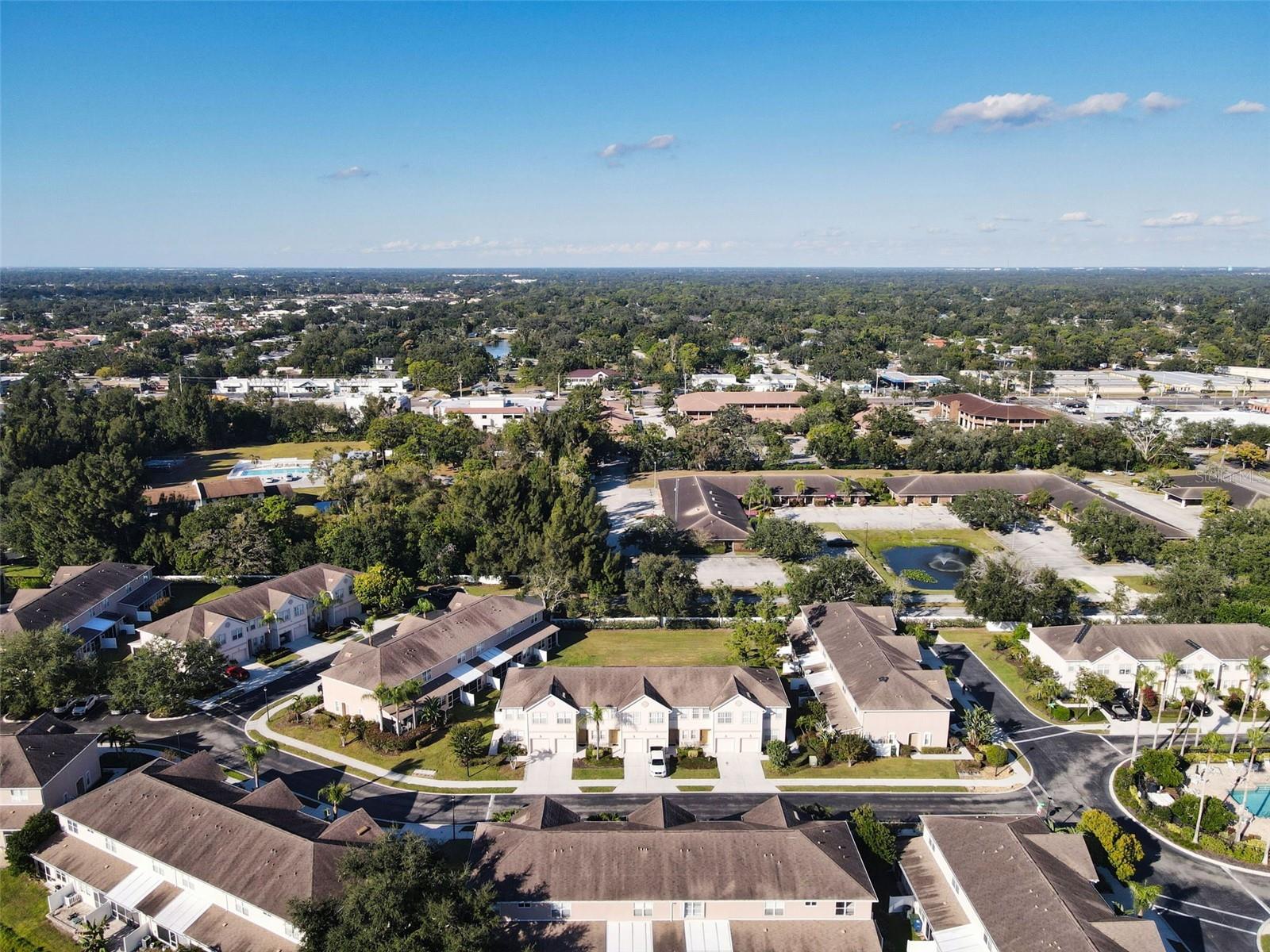 PARKSTONE - Residential