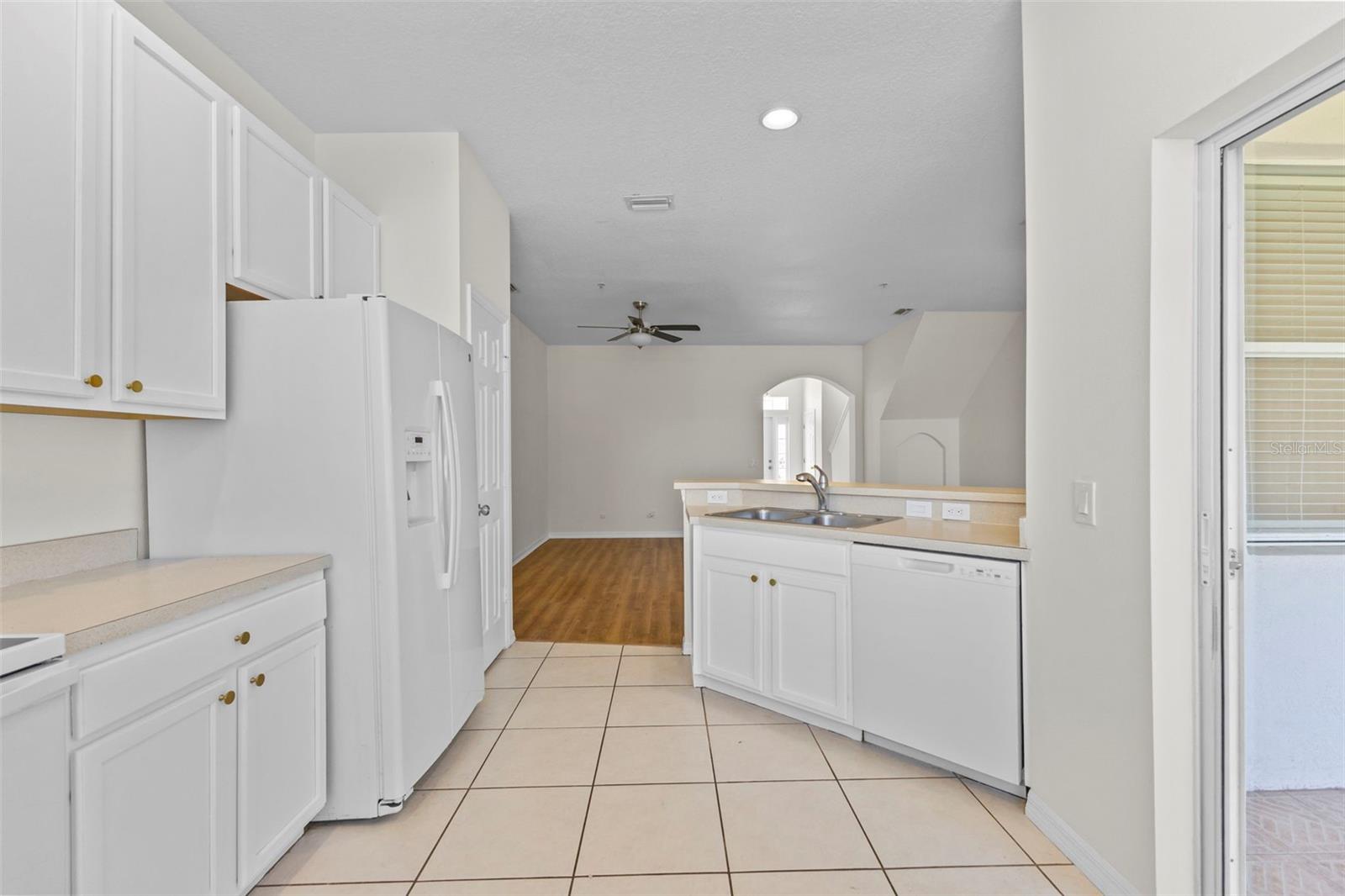 PARKSTONE - Residential