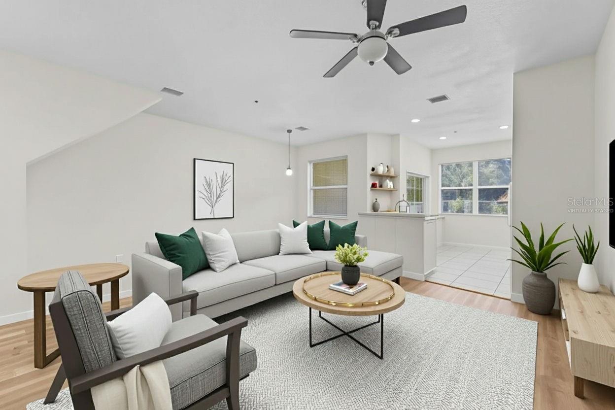 PARKSTONE - Residential