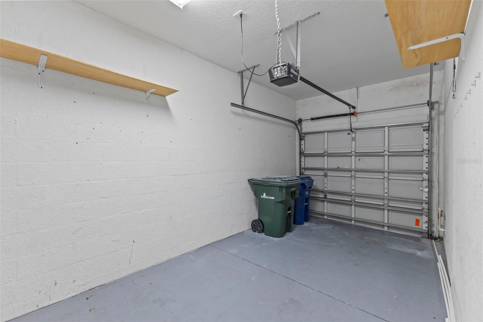 PARKSTONE - Residential