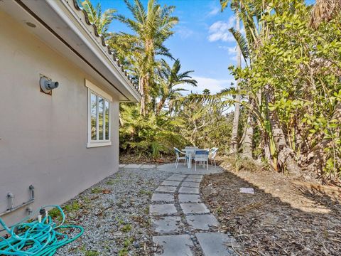 A home in CLEARWATER BEACH